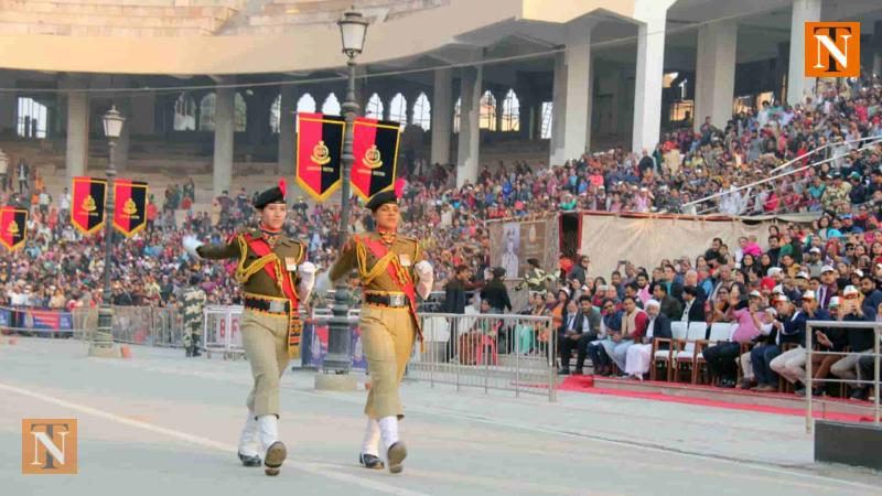 Woman From Nagpur in Custody for Alleged Spy Links After Entering Pakistan